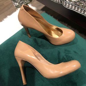 Jessica Simpson Nude Heels